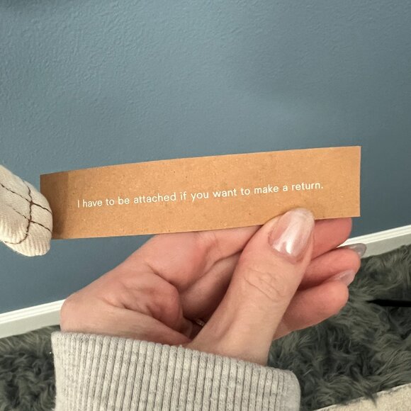 Reformation Lexi High Rise Wide Leg Jeans – Ivory – Size 24 - Picture 6 of 16